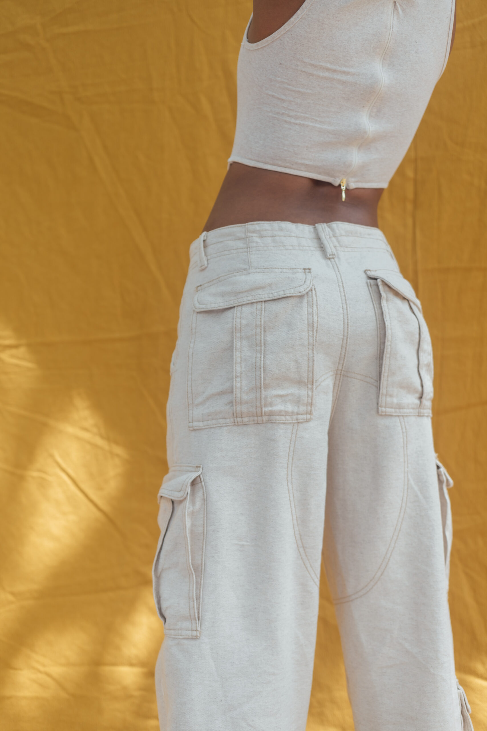 Cargo Pant
