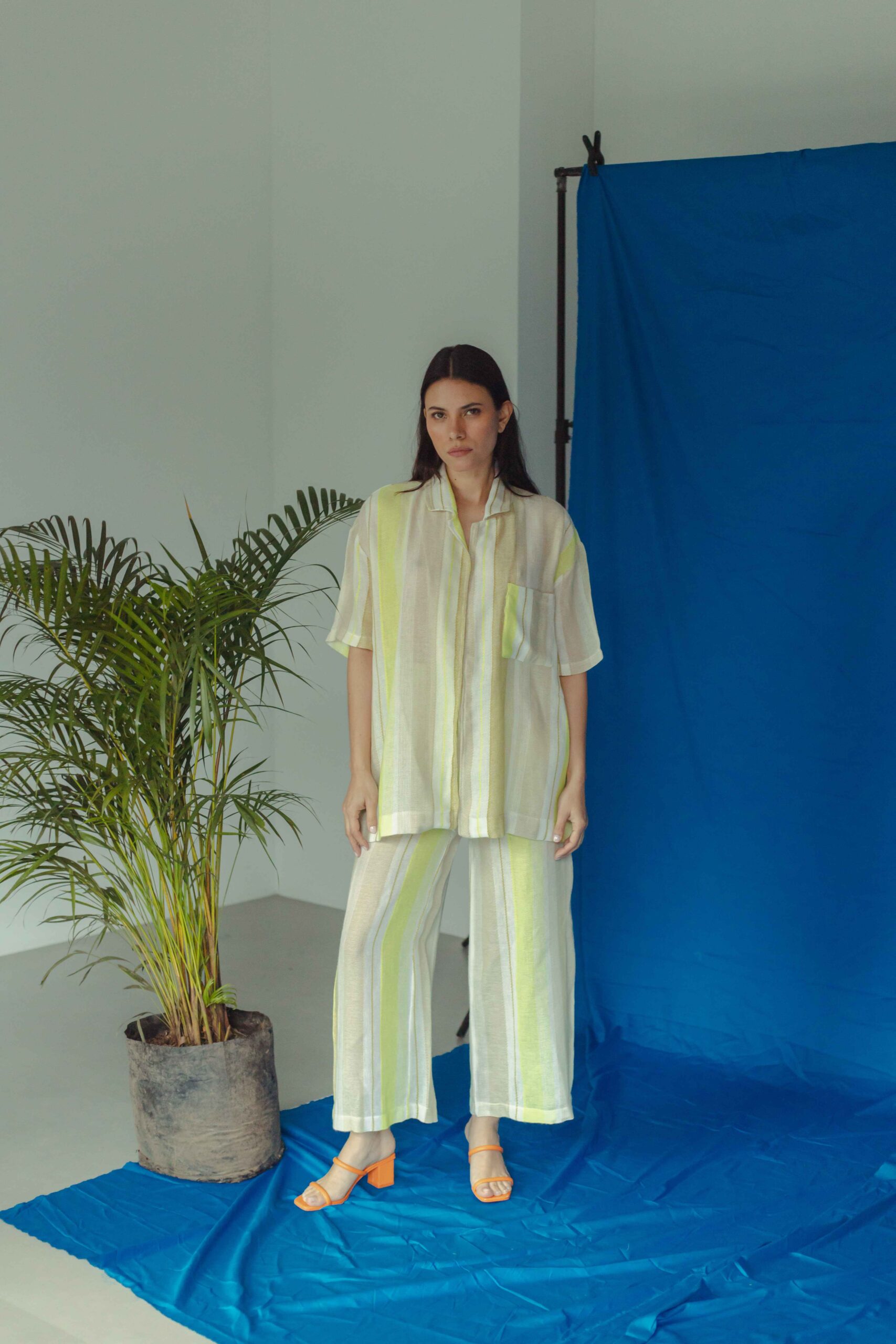 unique gardiner lemon set